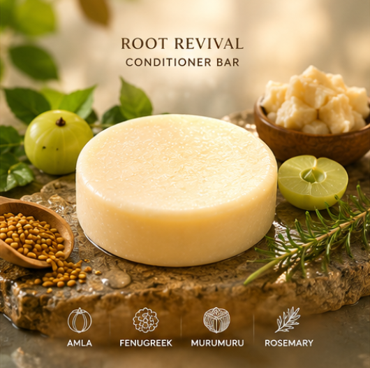 Root Revival Conditioner Bar